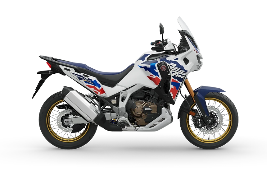 CRF1100L Africa Twin