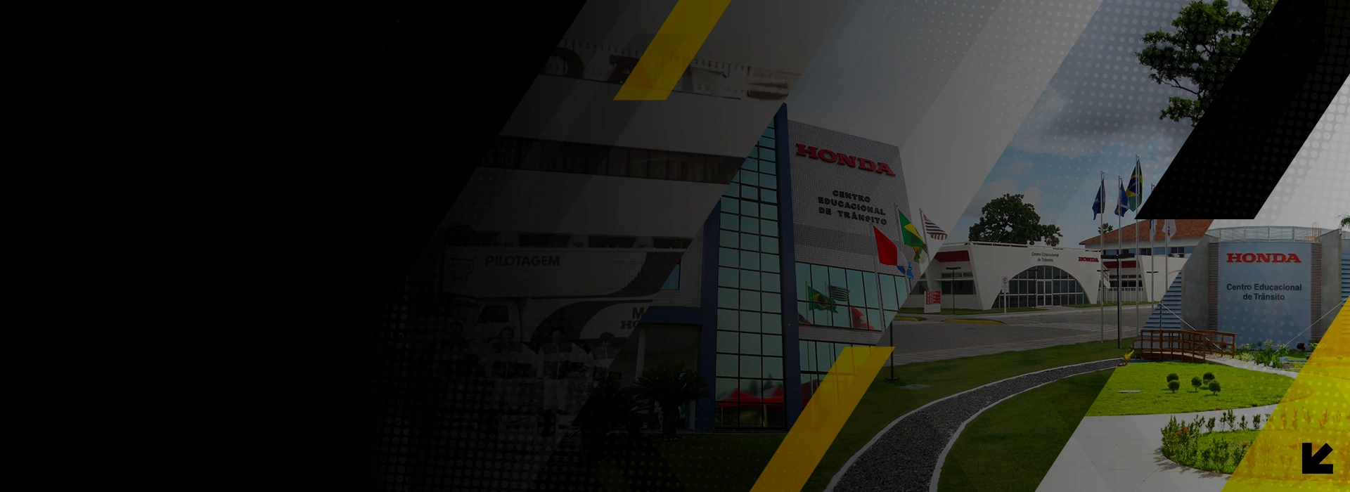 Banner desktop - Quem somos