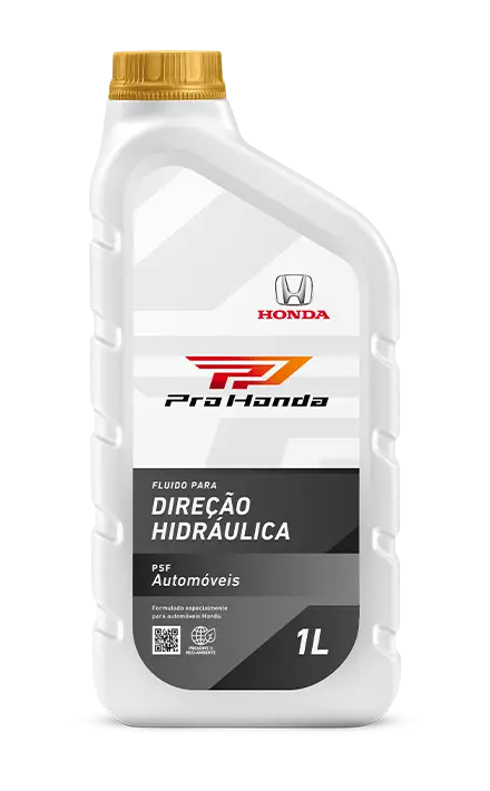 Fluido Pro Honda de Direção Hidráulica PSF